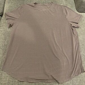 Lululemon Love Crewneck T-Shirt